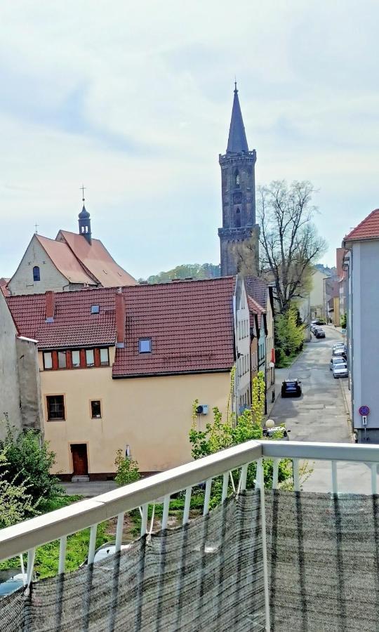 Noclegi, Sloneczne Mieszkanie We Lwowku Slaskim Lwowek Slaski Exterior foto